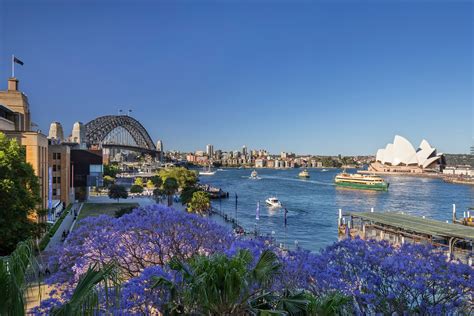 Guide to New South Wales   Tourism Australia