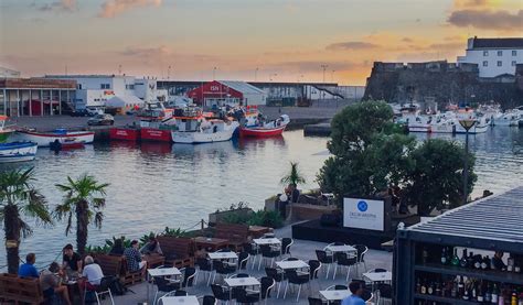 Guide to Ponta Delgada Restaurants   Get the Insider s Scoop!