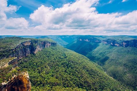 Guide to the Blue Mountains   Tourism Australia