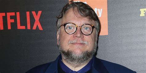 Guillermo Del Toro Biography, Career, Age, Height, Affairs & Net Worth