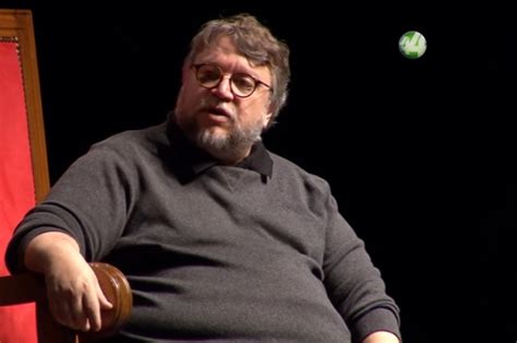 Guillermo del Toro da beca a mexicano para estudiar en París | e ...