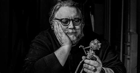 Guillermo del Toro Inicia Filmación de Pinocho en México