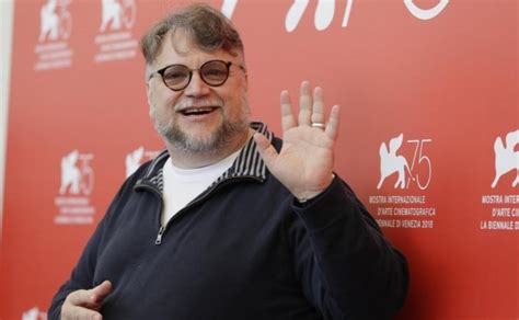 Guillermo del Toro se une a Amazon para publicar antología