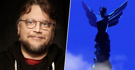 Guillermo del Toro será el anfitrión de los Game Awards 2021 – El ...