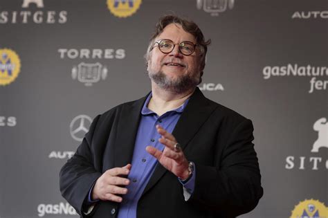 Guillermo Del Toro: “Me interesa más la poesía que la mecánica del terror”