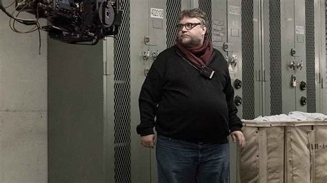 Guillermo del Toro: sus próximos proyectos están de terror   Noticias ...