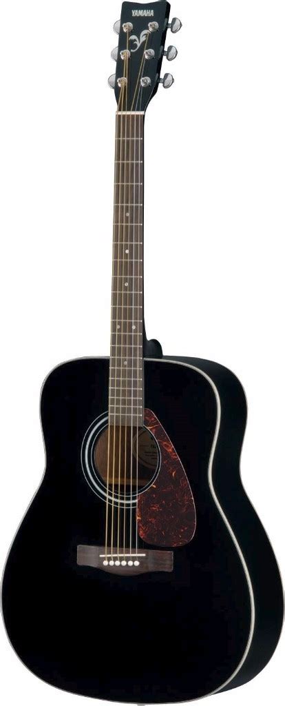 Guitarra Yamaha F370 BL   Musical Las Palmas