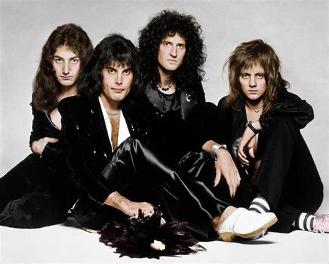 Guitarrista do Queen fala sobre saída de membro da banda ...