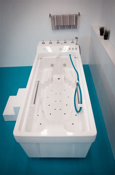 Gulfstream hydrotherapy bathtub for underwater massage shower. Buy from ...