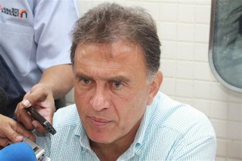 Gumaro Pérez era Z , dice gobernador Yunes   Plumas libres