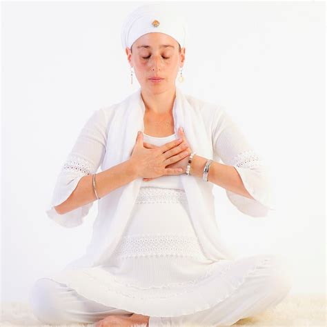 Guru Kriya—Touch Every Heart | 3HO Foundation