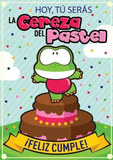 Gusanito | Happy birthday pictures, Birthday printables, Happy wishes
