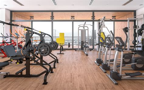 Gym Equipment Installation Services in Melbourne | Altech 21