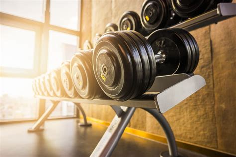 Gym Equipment Leasing For New Start Gyms   WestWon