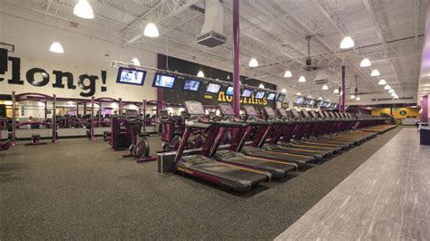 Gym in Jupiter, FL | 3761 Military Trail | Planet Fitness