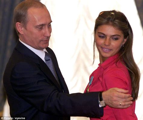 Gymnast in Putin marriage riddle: I ve met a man I love ...