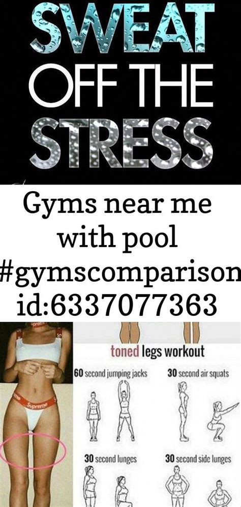 Gyms Near Me With Pool #GymsComparison id:6337077363 # ...