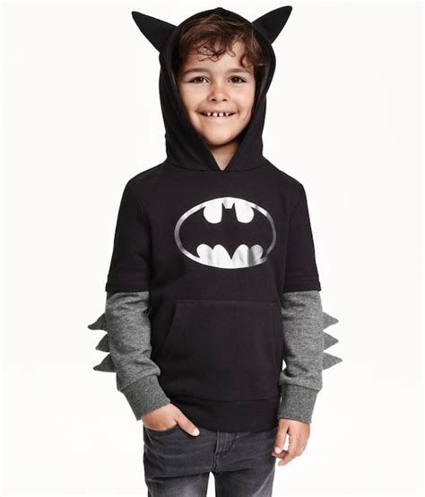 H&M disfraces Halloween, solución rápida   Minimoda.es ...