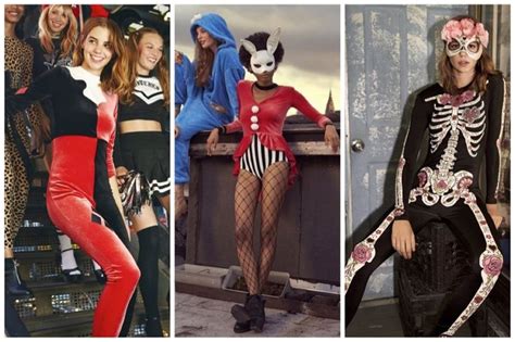 H&M Halloween 2017 Costumes | Fashion, Swedish fashion ...
