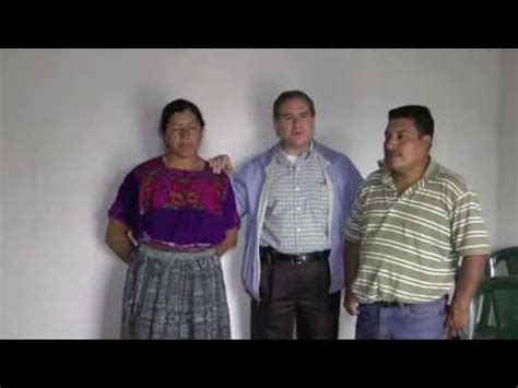 H.M.S Noticias de Guatemala Mayo Junio 2013 YouTube