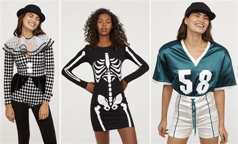 H&M vende los mejores disfraces para Halloween | Noticias De