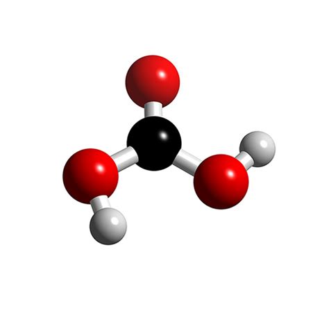 H2CO3  Carbonic acid
