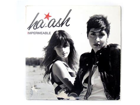 Ha Ash   Impermeable [promocional / Sencillo] Promo.   $ 70.00 en ...