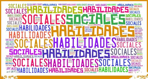 HABILIDADESSOCIALES: HABILIDADES SOCIALES