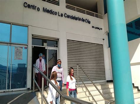 Habilitadas 25 camas en centro médico de Cúa a pacientes de covid 19 ...