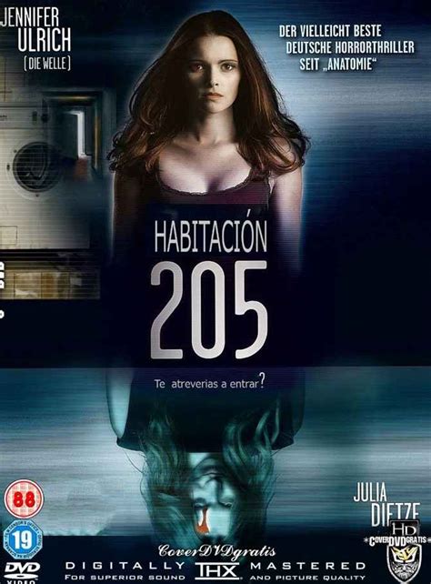 Habitación 205 online  2011  Español latino descargar ...