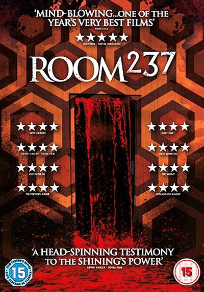 Habitacion 237   Room 237  2012  | Peliculas de Terror ...