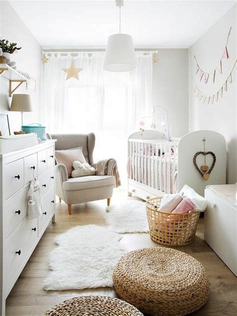 Habitaciones de bebé Ikea, bonitas y económicas