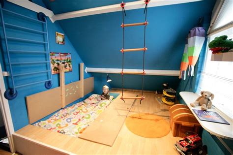 Habitaciones de niños made in Ikea | Diseño de habitación de niños ...