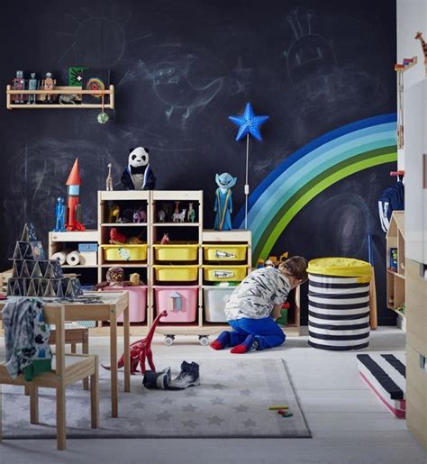 Habitaciones infantiles de Ikea: nuevo catálogo 2018 ...