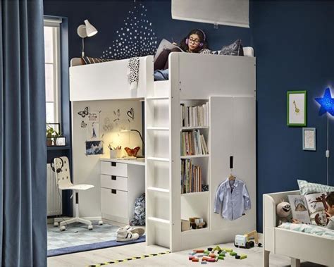 Habitaciones infantiles de Ikea: nuevo catálogo 2018 ...
