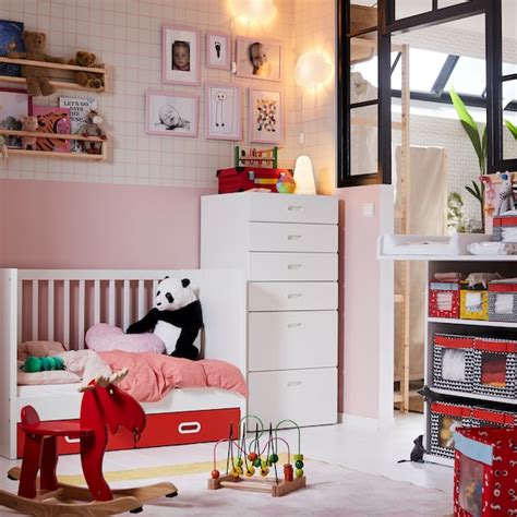 Habitaciones Infantiles   IKEA