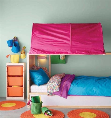 Habitaciones infantiles Ikea   Nuevo catálogo 2016