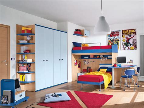 Habitaciones infantiles para dos Niños | Ideas para ...