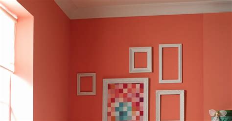 Habitaciones para adolescentes color coral   Ideas para ...