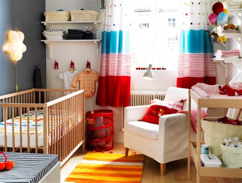 Habitaciones para bebes Ikea | DECORACIÓN BEBÉS