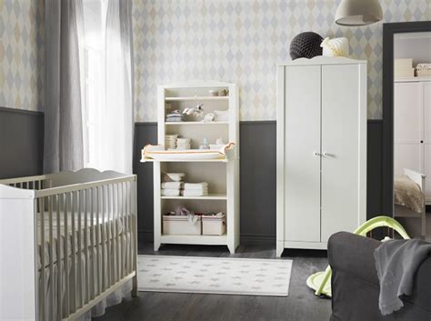 Habitaciones para bebes Ikea | DECORACIÓN BEBÉS