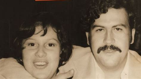 Habla María Eugenia Henao, la esposa de Pablo Escobar ...