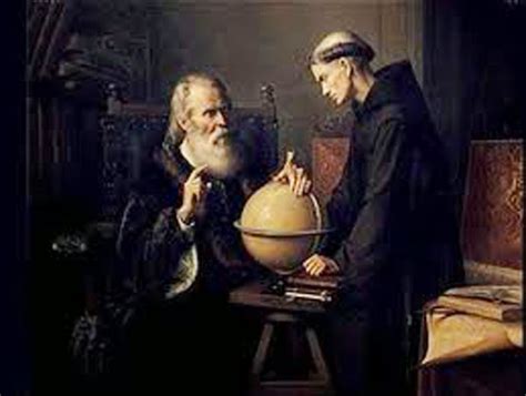 hablemos de historia astronomica : CASO DE GALILEO GALILEI CON LA ...