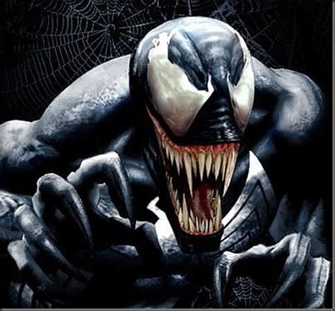 Hablemos de Superhéroes: La película de Venom ya tiene historia.