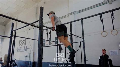 Hablemos sobre tus objetivos en CrossFit   Heim CrossFit ...