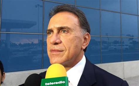 Habrá más denuncias por desfalco a Veracruz: Yunes   Grupo SIPSE