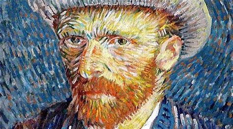 Hace 167 años nació el pintor neerlandés Vincent van Gogh ...
