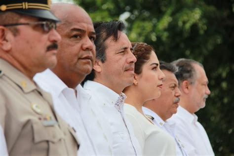 Hace 195 años fue creada en Veracruz la Secretaría de Gobierno ...