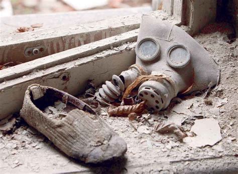 Hace 25 años ocurría la tragedia nuclear en Chernobyl   LA GACETA Tucumán