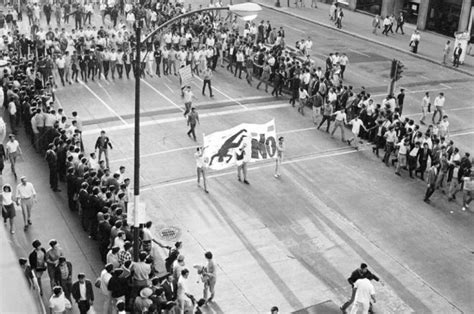 Hace 50 años, Movimiento Estudiantil de 1968 hizo suyo el Zócalo de ...